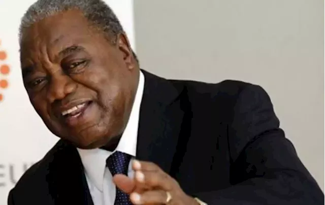 Zambia's former president Rupiah Banda dies aged 85 - SABC News - Breaking news, special reports, world, business, sport coverage of all South African current events. Africa's news leader.