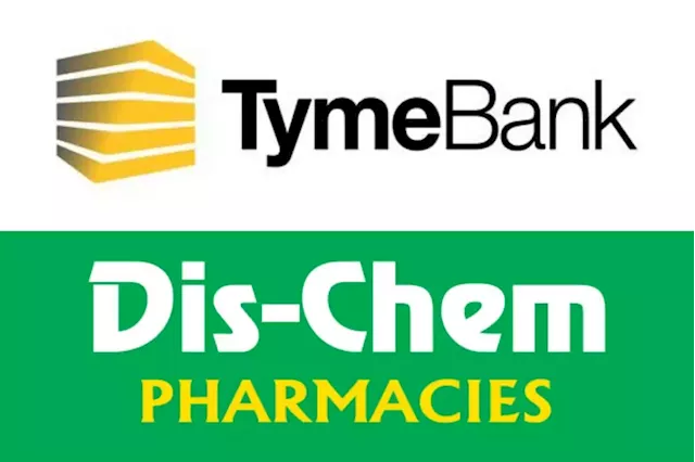 TymeBank and Dis-Chem enter health insurance market