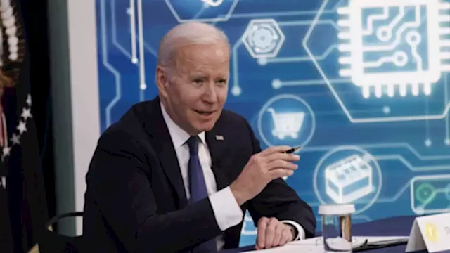 Biden’s crypto order lauded as step forward for the industry