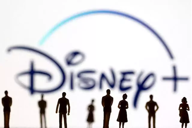 Disney to pause all business in Russia