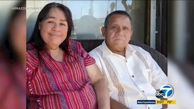 Local community supports Inglewood business owner in coma after attack