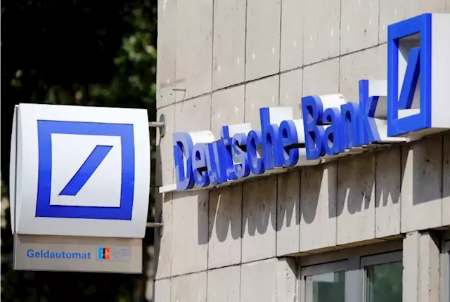 Deutsche Bank winding down Russia business