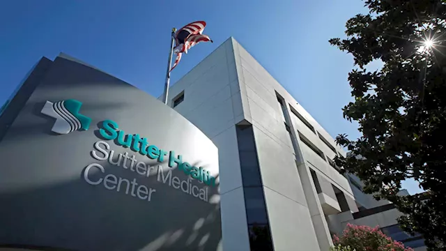 Jury Finds Sutter Health Did Not Abuse Market Power In Antitrust Trial