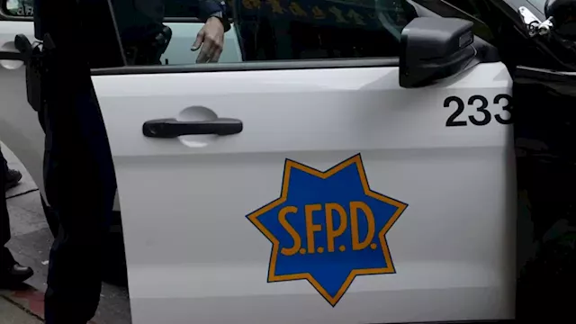 Man Shot In Attempted Robbery In San Francisco's South of Market