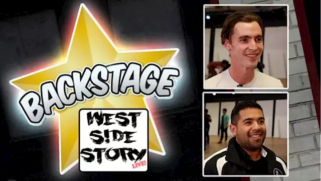 San Antonio theatre company puts new spin on ‘West Side Story’