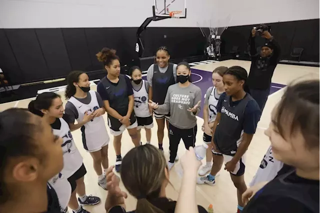 Sierra Canyon girls basketball approaching CIF State title game with ‘business trip’ mentality