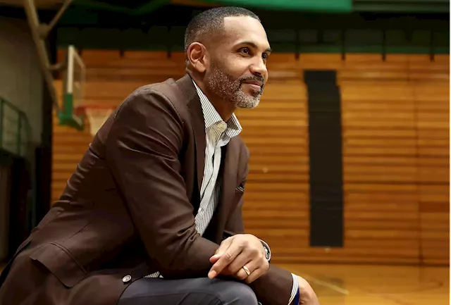 Hard Assets, Black Art and Thinking Like a CEO: How Grant Hill Built His Post-NBA Business Empire