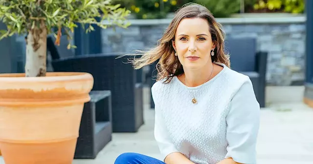 Galway mum-of-three quit her day job to pursue her dream of starting a business