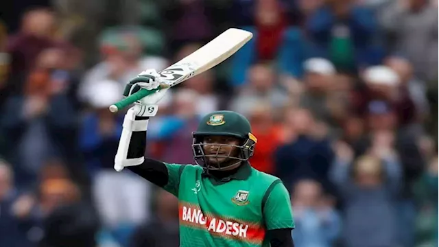 Bangladesh reverse decision to rest Shakib for South Africa tour - SABC News - Breaking news, special reports, world, business, sport coverage of all South African current events. Africa's news leader.