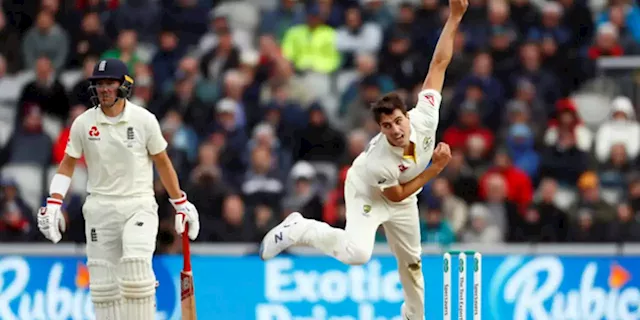 Cummins wins toss, Australia bat in Karachi test against Pakistan - SABC News - Breaking news, special reports, world, business, sport coverage of all South African current events. Africa's news leader.