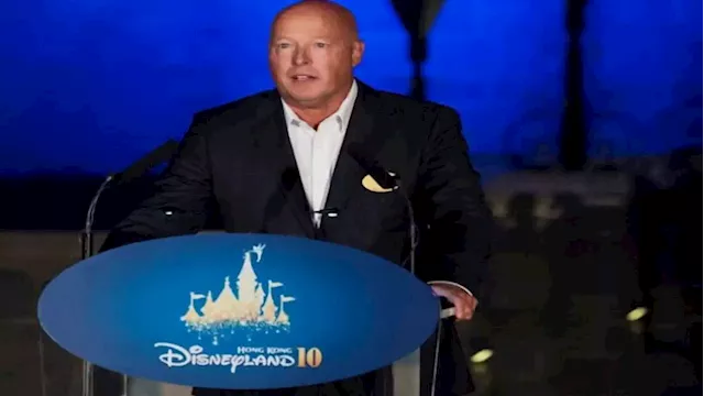 Disney to pause Florida political donations over law limiting LGBTQ discussion - SABC News - Breaking news, special reports, world, business, sport coverage of all South African current events. Africa's news leader.