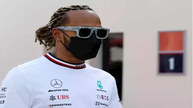 Hamilton plays down hopes of starting F1 season with a win - SABC News - Breaking news, special reports, world, business, sport coverage of all South African current events. Africa's news leader.