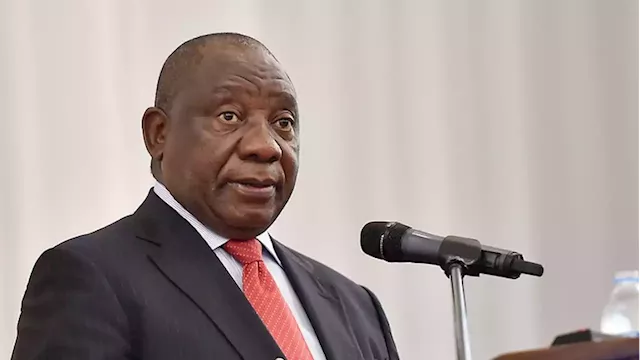 President Ramaphosa to lead a presidential Imbizo in the North West - SABC News - Breaking news, special reports, world, business, sport coverage of all South African current events. Africa's news leader.