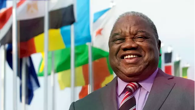 Ramaphosa extends condolences following passing of former Zambian president Rupiah Banda - SABC News - Breaking news, special reports, world, business, sport coverage of all South African current events. Africa's news leader.