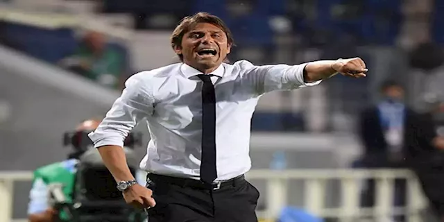 Spurs boss Conte to discuss contract extension at the end of the season - SABC News - Breaking news, special reports, world, business, sport coverage of all South African current events. Africa's news leader.