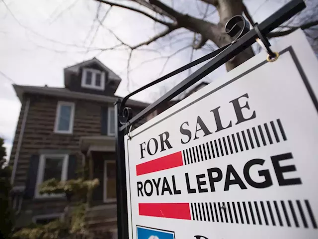 Posthaste: Signals flashing that Canada's housing market could be close to a turning point