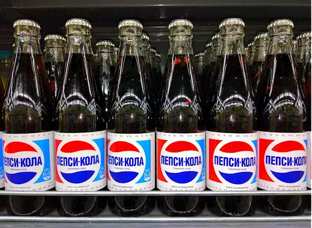 Every Food & Beverage Company Halting Operations In Russia — Eat This Not That