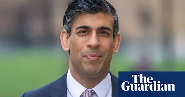 Rishi Sunak urges UK companies to stop investing in Russia