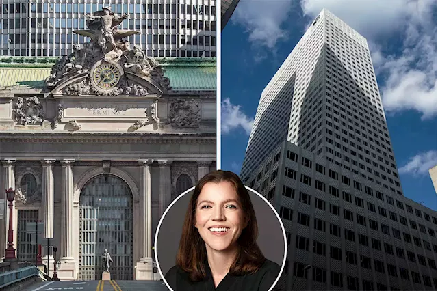 East Midtown is NYC’s most in-demand market as Grand Central proximity beckons