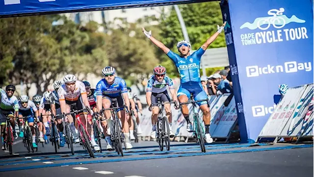 About 22 000 cyclists to participate in the 44th Cape Town Cycle Tour - SABC News - Breaking news, special reports, world, business, sport coverage of all South African current events. Africa's news leader.