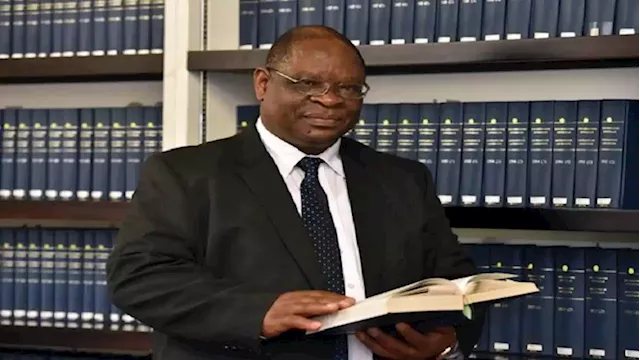 Gungubele defends President's decision to appoint Zondo as next Chief Justice - SABC News - Breaking news, special reports, world, business, sport coverage of all South African current events. Africa's news leader.