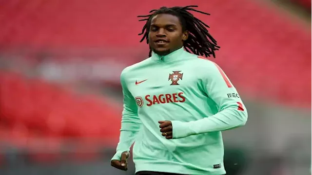 Lille's Sanches ruled out of Champions League game against Chelsea - SABC News - Breaking news, special reports, world, business, sport coverage of all South African current events. Africa's news leader.