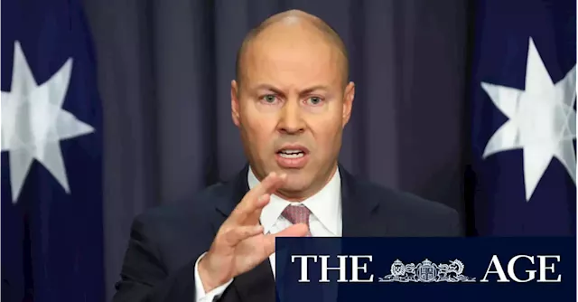 Higher interest rates ‘priced in’ by the market: Treasurer’s warning to mortgage holders