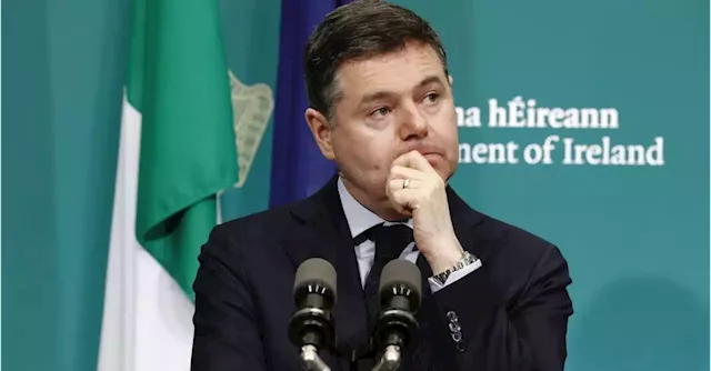 Donohoe: State’s coffers can handle spending hike despite permacrisis | Business Post