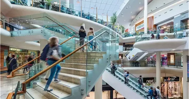 Shopping centre vacancy rate tops 15% nationwide | Business Post