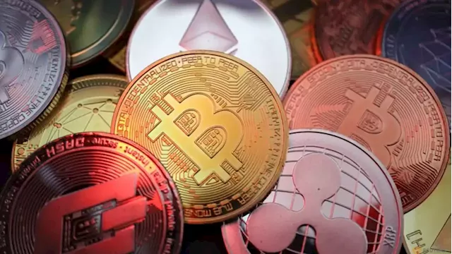 Investors turn to crypto funds, companies as Russia-Ukraine crisis escalates