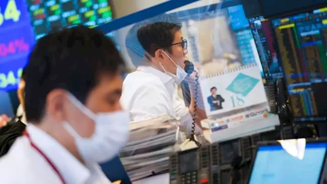 Japan stocks set to dip as investors watch Russia-Ukraine war, Covid wave in China