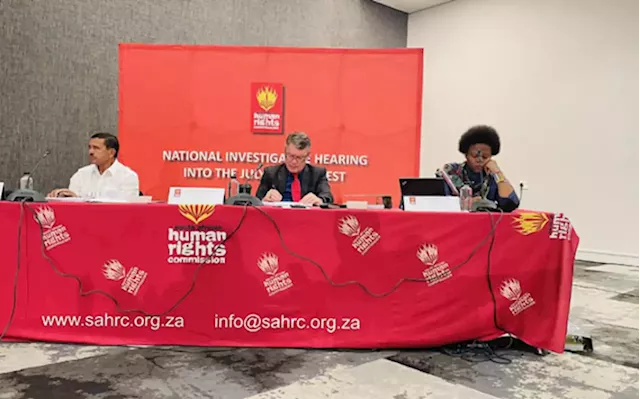 SAHRC probe into racial discrimination in ad industry to get under way in Joburg