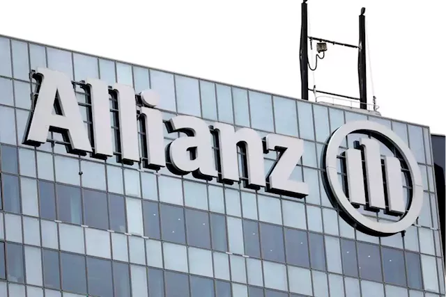 Allianz and Swiss Re join other financial firms in cutting back on Russian business