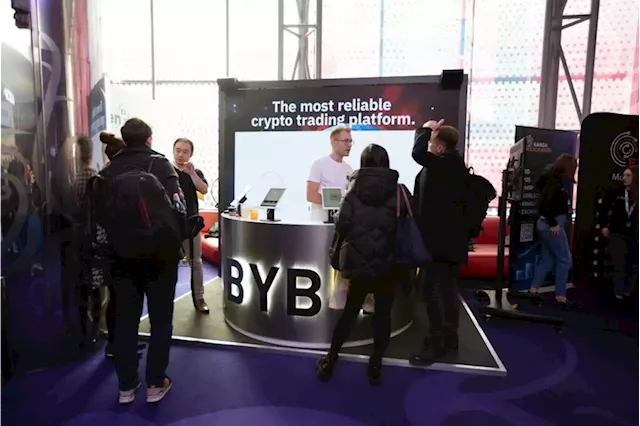 Bybit Wins the Best Cryptocurrency Market Exchange Award at Cryptocurrency World Expo 2022￼ | The Guardian Nigeria News - Nigeria and World News