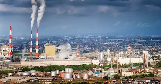 Investors push 10,000 companies to disclose environmental data to CDP | Malay Mail