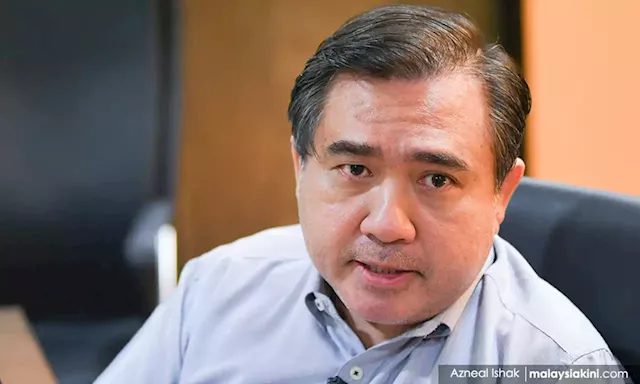 Govt awarded contract to 'bankrupt' company with 'bad' track record - Loke