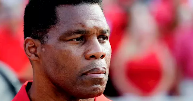 Herschel Walker’s latest problem: A controversial business record