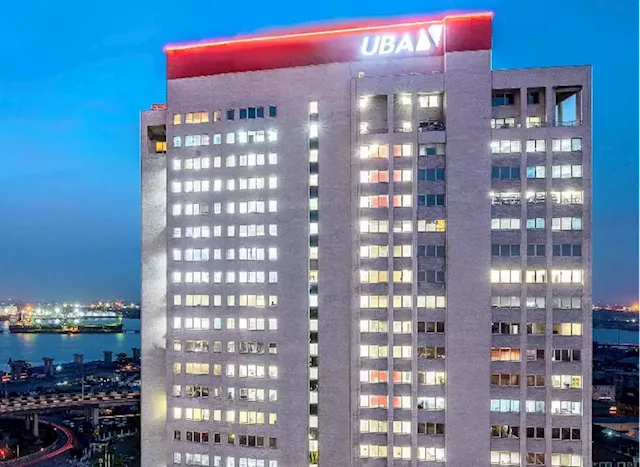 UBA’s diversified business model, enhanced digital platforms key to financial gains – Uzoka