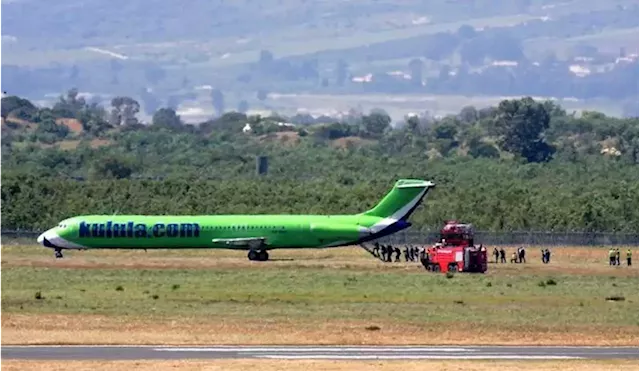 Comair planes grounded indefinitely, unable to confirm resumption of flights - SABC News - Breaking news, special reports, world, business, sport coverage of all South African current events. Africa's news leader.