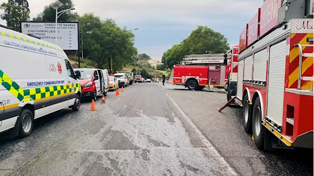 Gauteng Health committed to reopening Charlotte Maxeke Hospital as soon as possible - SABC News - Breaking news, special reports, world, business, sport coverage of all South African current events. Africa's news leader.