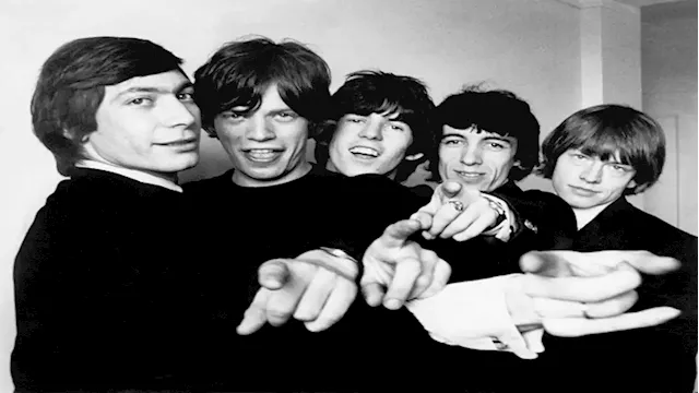 Marking 60 years, Rolling Stones to go back on the road across Europe - SABC News - Breaking news, special reports, world, business, sport coverage of all South African current events. Africa's news leader.