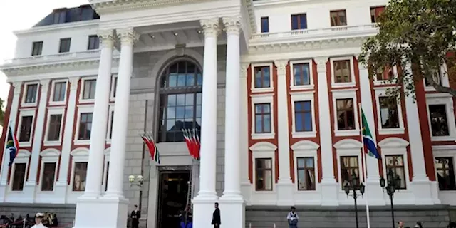 New permanent Secretary to Parliament to be announced in April - SABC News - Breaking news, special reports, world, business, sport coverage of all South African current events. Africa's news leader.