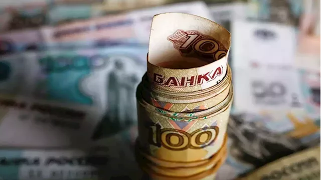 Russia warns it may be forced to pay FX debt in roubles due to sanctions - SABC News - Breaking news, special reports, world, business, sport coverage of all South African current events. Africa's news leader.