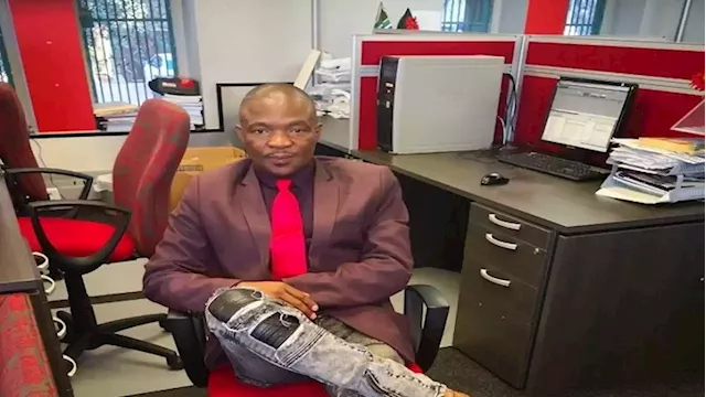 SABC mourns passing of Free State video journalist Thabo Katsande - SABC News - Breaking news, special reports, world, business, sport coverage of all South African current events. Africa's news leader.