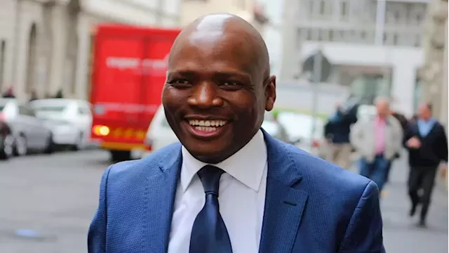 SIU to hear matter between Hlaudi Motsoneng, SABC over recovery of millions paid to musicians in 2016 - SABC News - Breaking news, special reports, world, business, sport coverage of all South African current events. Africa's news leader.