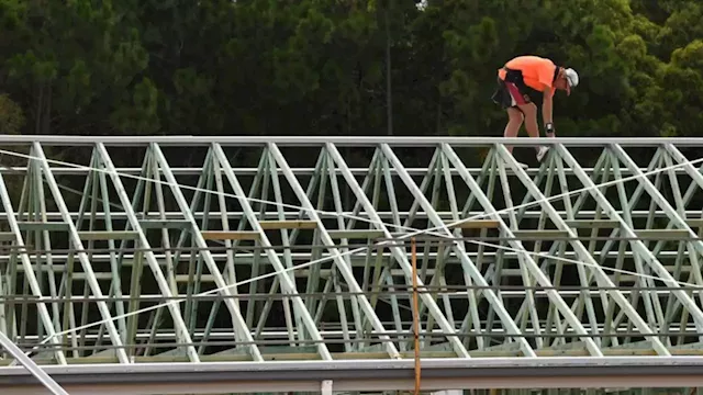 Value of Australia's housing market swells