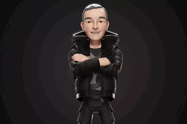 Bob Iger Enters the Metaverse Business With Genies Investment