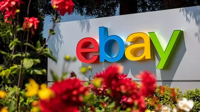 Deutsche sees big gains ahead for eBay as resale market heats up