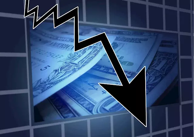 Forex Today: Stocks Tumble on Inflation, Ukraine, COVID Fear