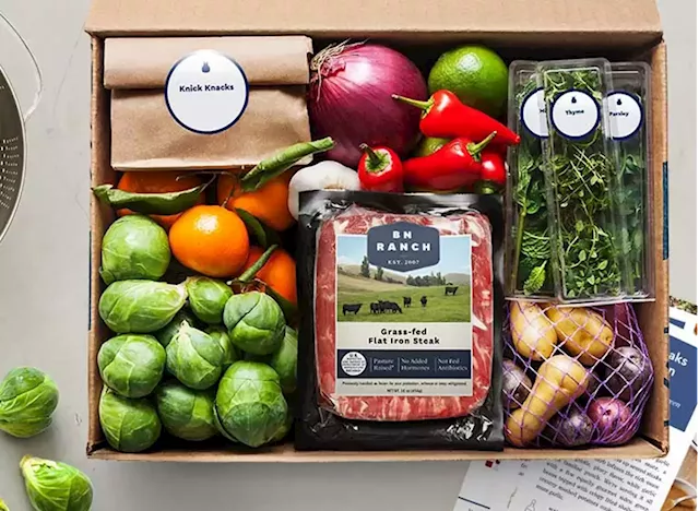 The Secret Home Food Delivery Companies Don't Want You To Know — Eat This Not That